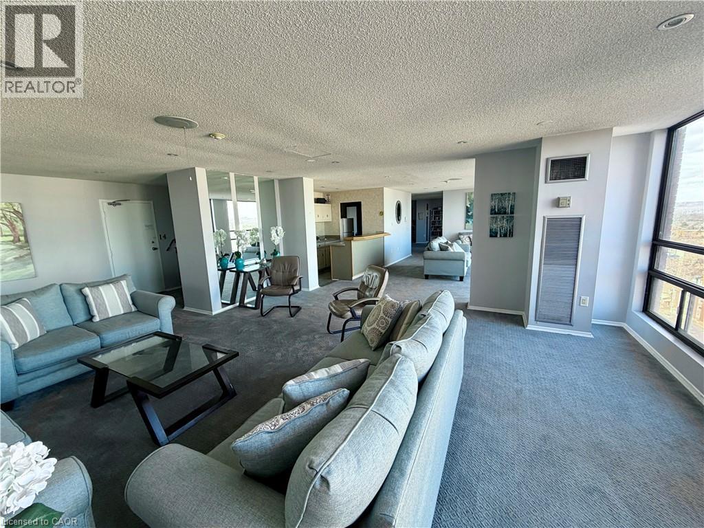 222 Jackson Street W Unit# 1101, Hamilton, Ontario  L8P 4S5 - Photo 30 - 40797738