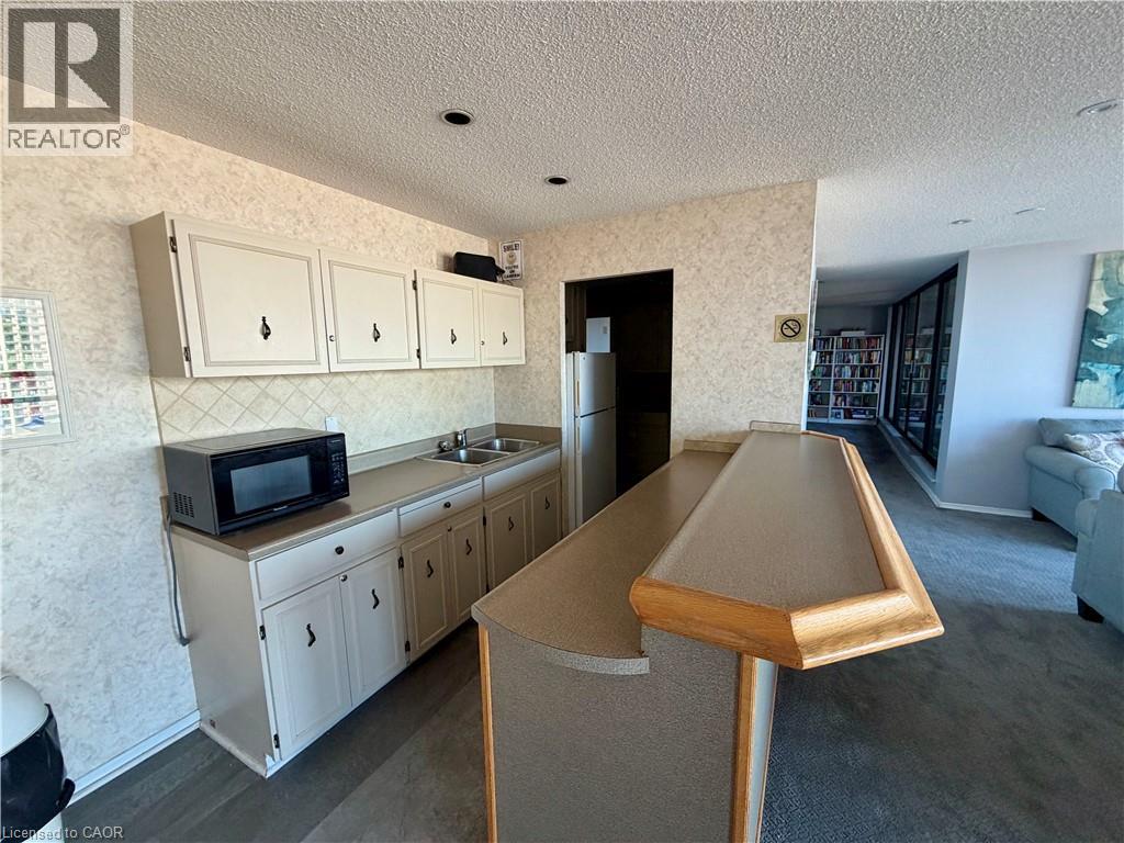 222 Jackson Street W Unit# 1101, Hamilton, Ontario  L8P 4S5 - Photo 32 - 40797738