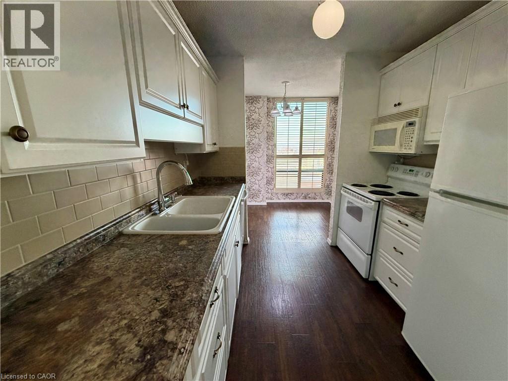 222 Jackson Street W Unit# 1101, Hamilton, Ontario  L8P 4S5 - Photo 11 - 40797738