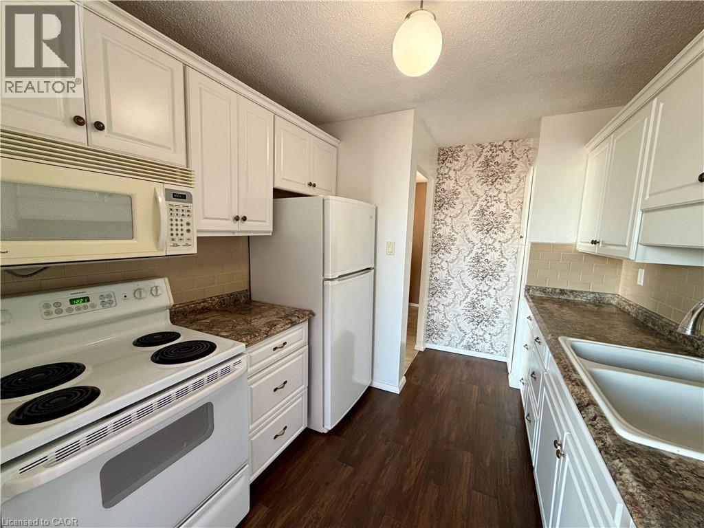 222 Jackson Street W Unit# 1101, Hamilton, Ontario  L8P 4S5 - Photo 17 - 40797738