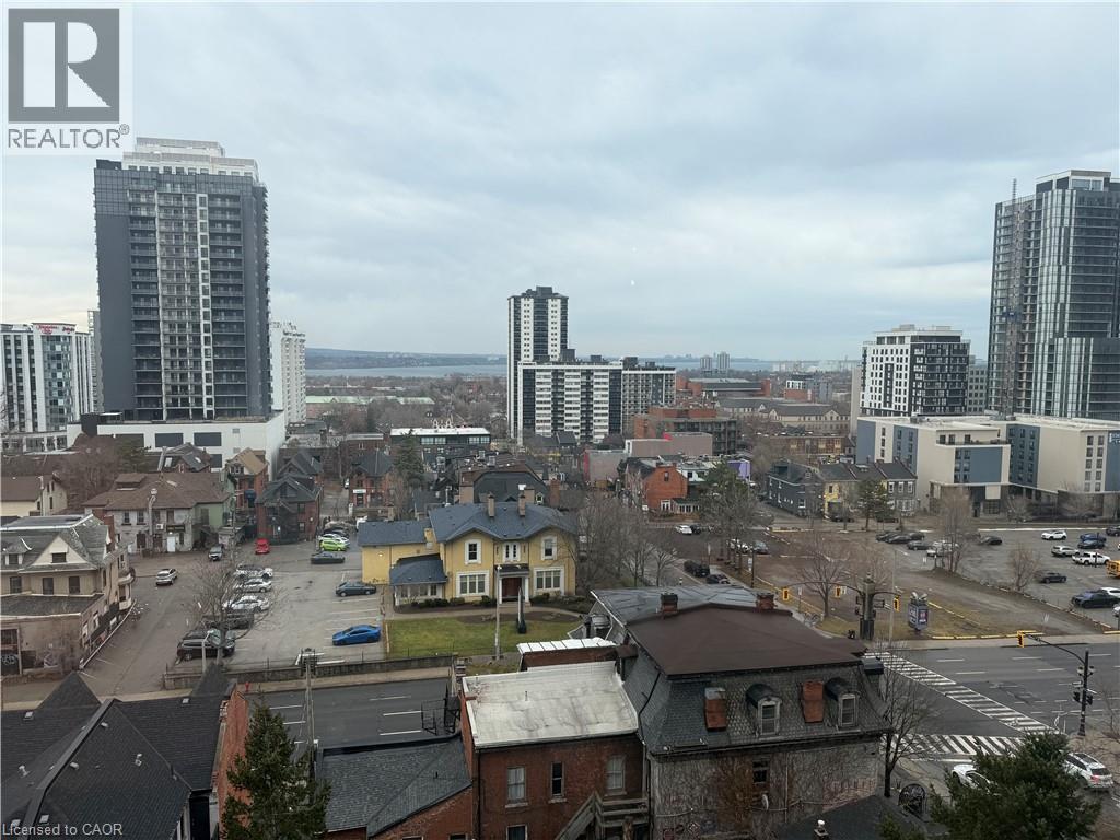 222 Jackson Street W Unit# 1101, Hamilton, Ontario  L8P 4S5 - Photo 10 - 40797738