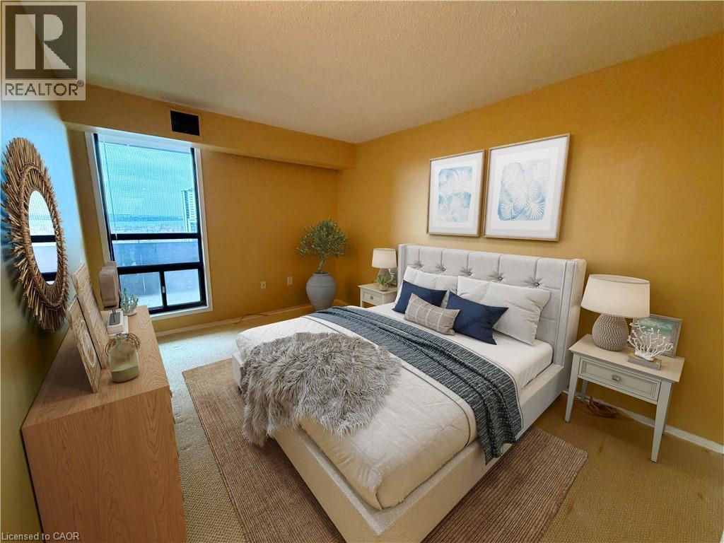 222 Jackson Street W Unit# 1101, Hamilton, Ontario  L8P 4S5 - Photo 20 - 40797738