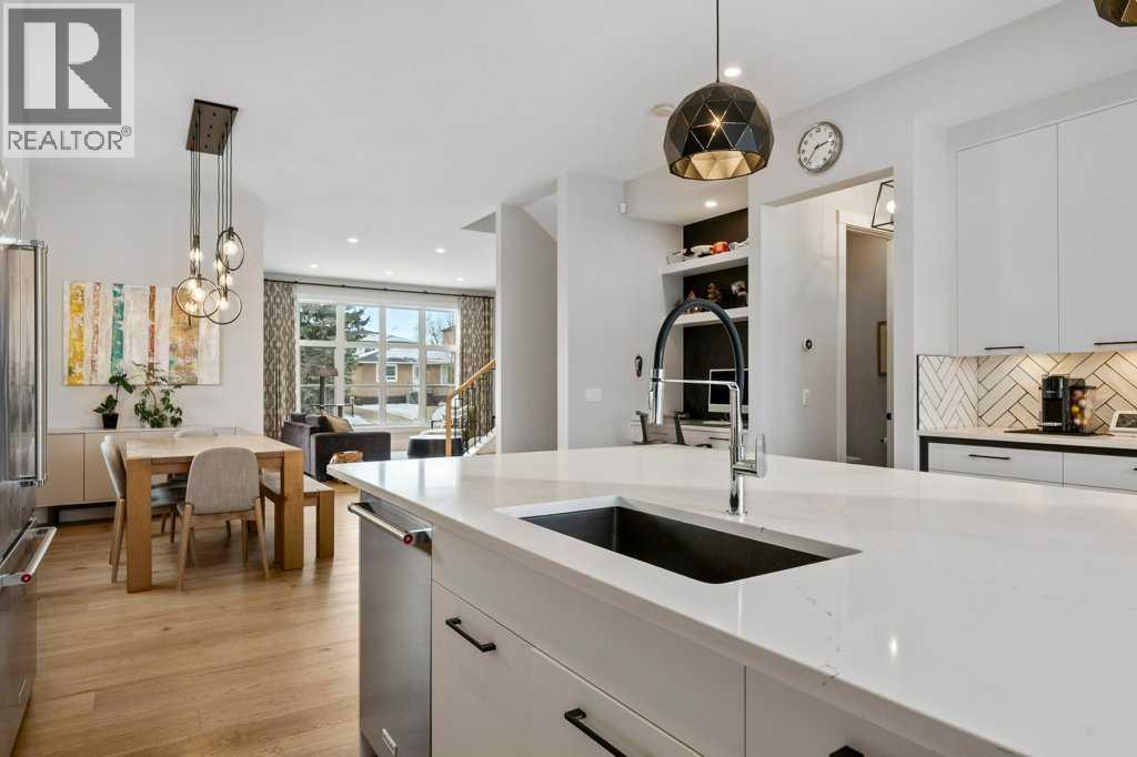 1206 Richland Road Ne, Calgary, Alberta  T2E 5M4 - Photo 14 - A2276931