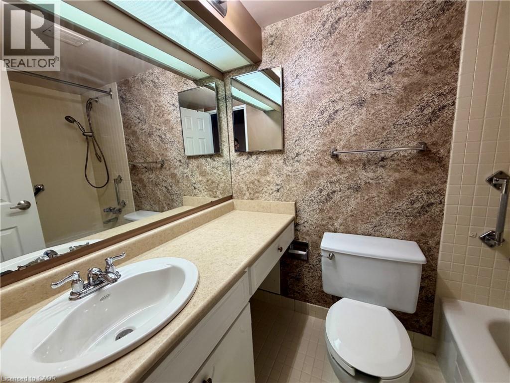 222 Jackson Street W Unit# 1101, Hamilton, Ontario  L8P 4S5 - Photo 25 - 40797738