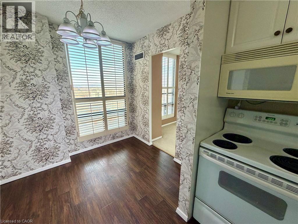 222 Jackson Street W Unit# 1101, Hamilton, Ontario  L8P 4S5 - Photo 16 - 40797738