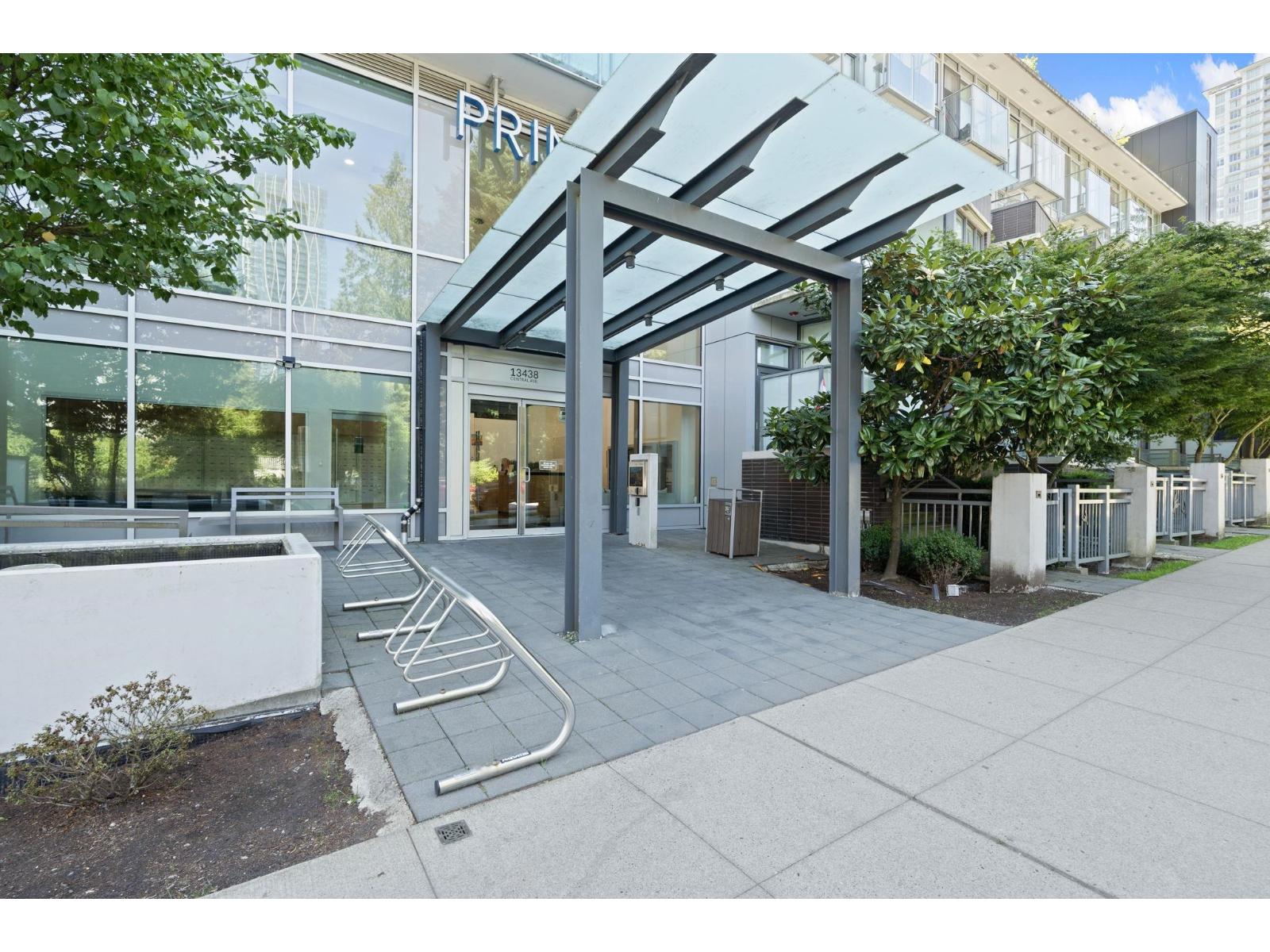 2102 13438 Central Avenue, Surrey, British Columbia  V3T 0N2 - Photo 24 - R3078418