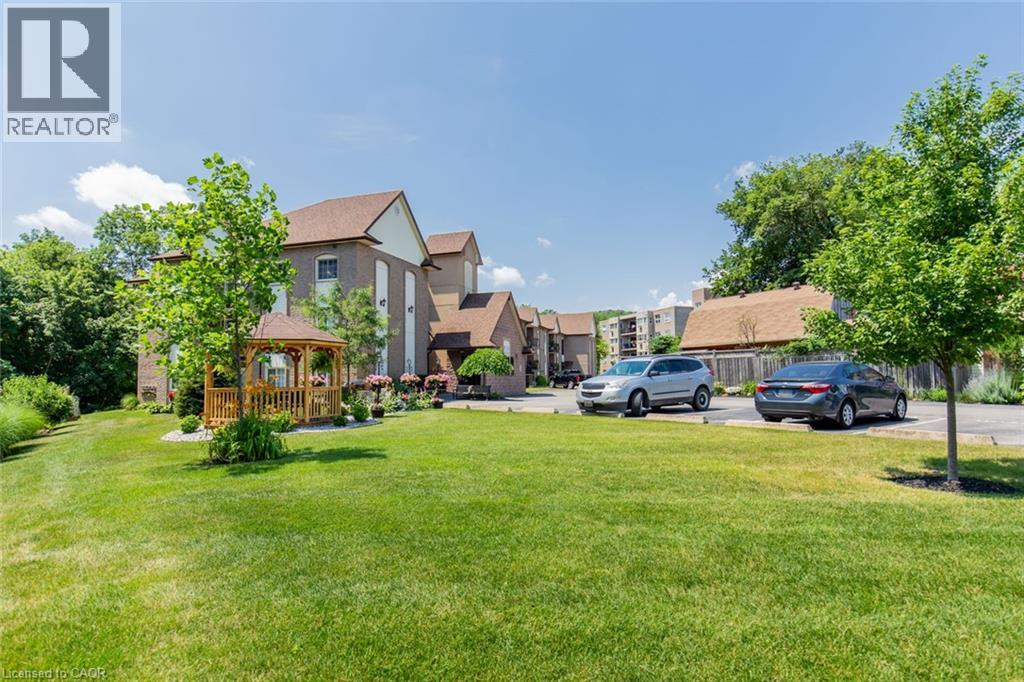 20 John Street Unit# 110, Grimsby, Ontario  L3M 1X5 - Photo 26 - 40797951