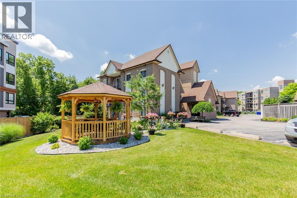 20 John Street Unit# 110, Grimsby, Ontario  L3M 1X5 - Photo 24 - 40797951