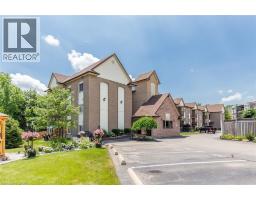 20 JOHN Street Unit# 110, Grimsby, Ontario