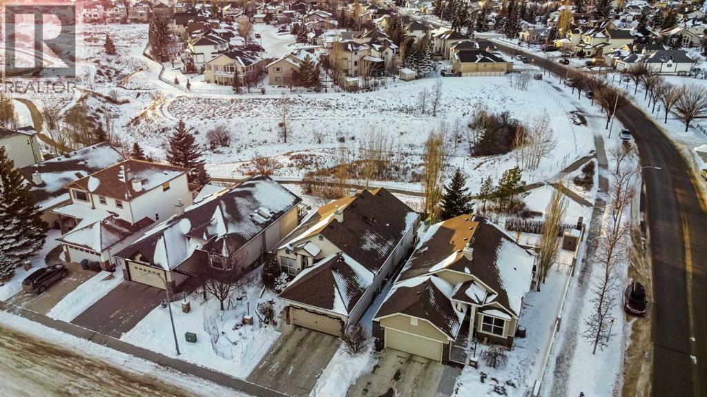 701 Cimarron Close, Okotoks, Alberta  T1S 1X3 - Photo 39 - A2278147