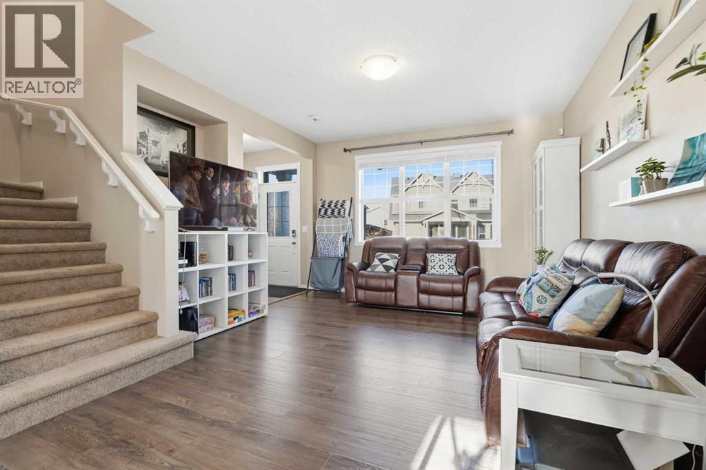 17 Auburn Meadows Link Se, Calgary, Alberta  T3M 2E6 - Photo 5 - A2271183