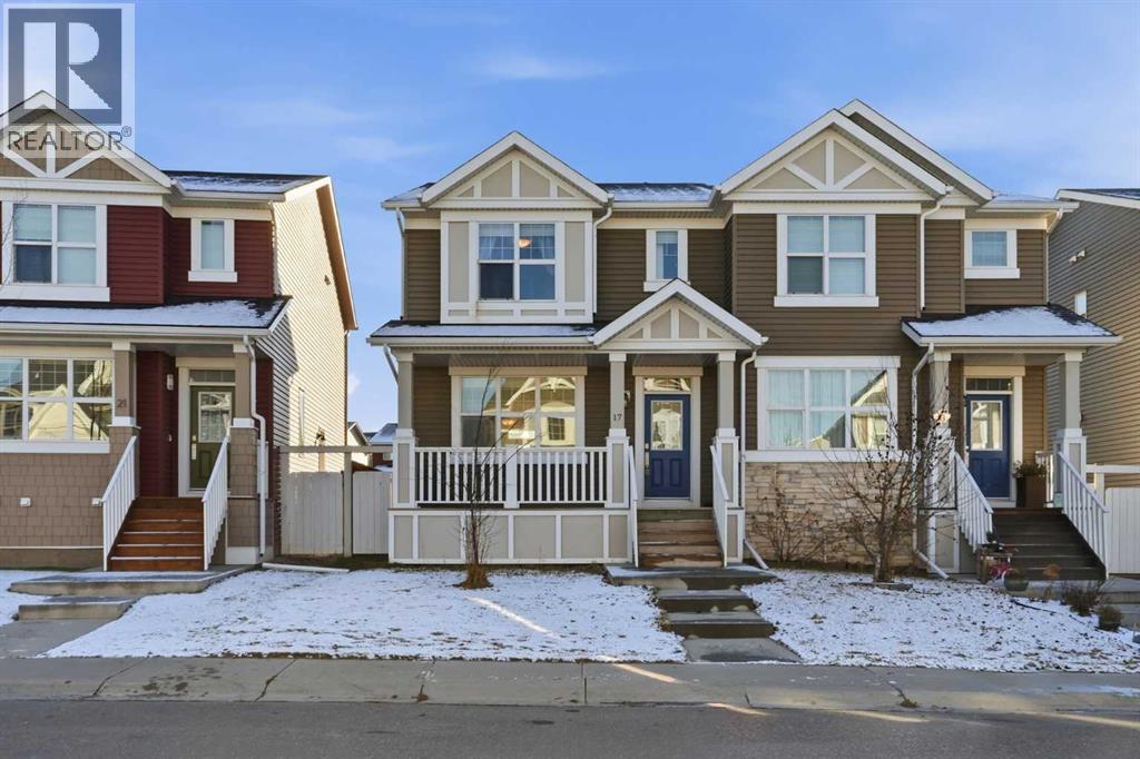 17 Auburn Meadows Link Se, Calgary, Alberta  T3M 2E6 - Photo 2 - A2271183