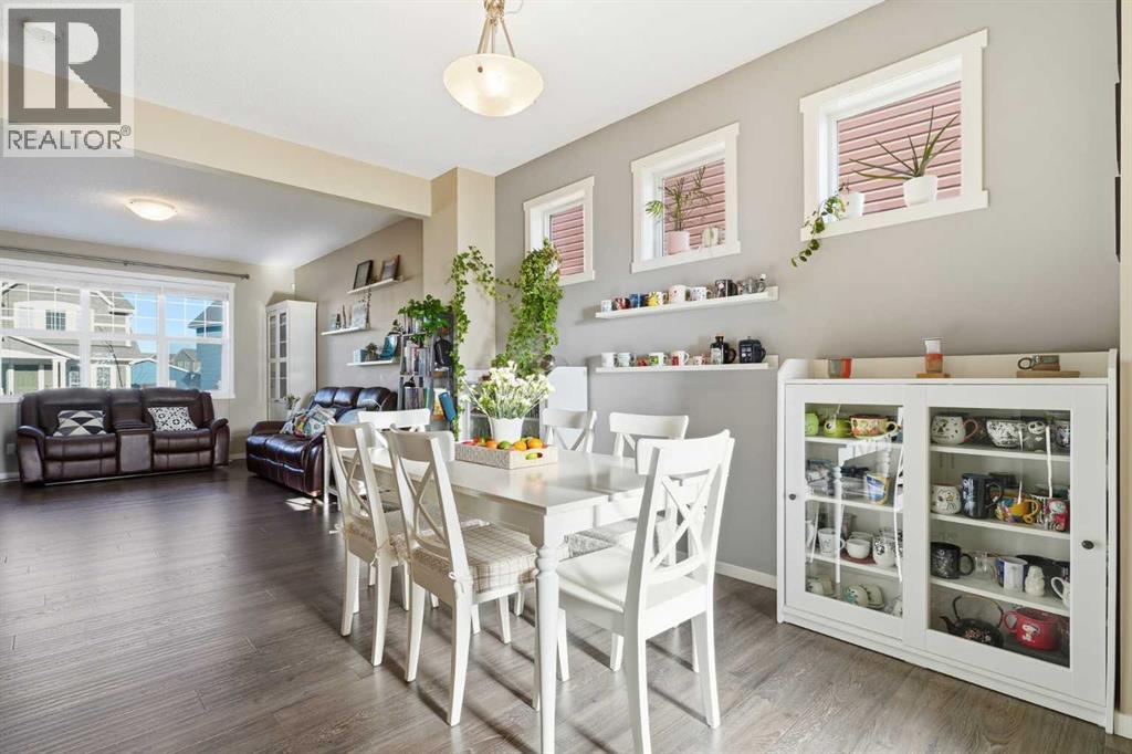 17 Auburn Meadows Link Se, Calgary, Alberta  T3M 2E6 - Photo 11 - A2271183