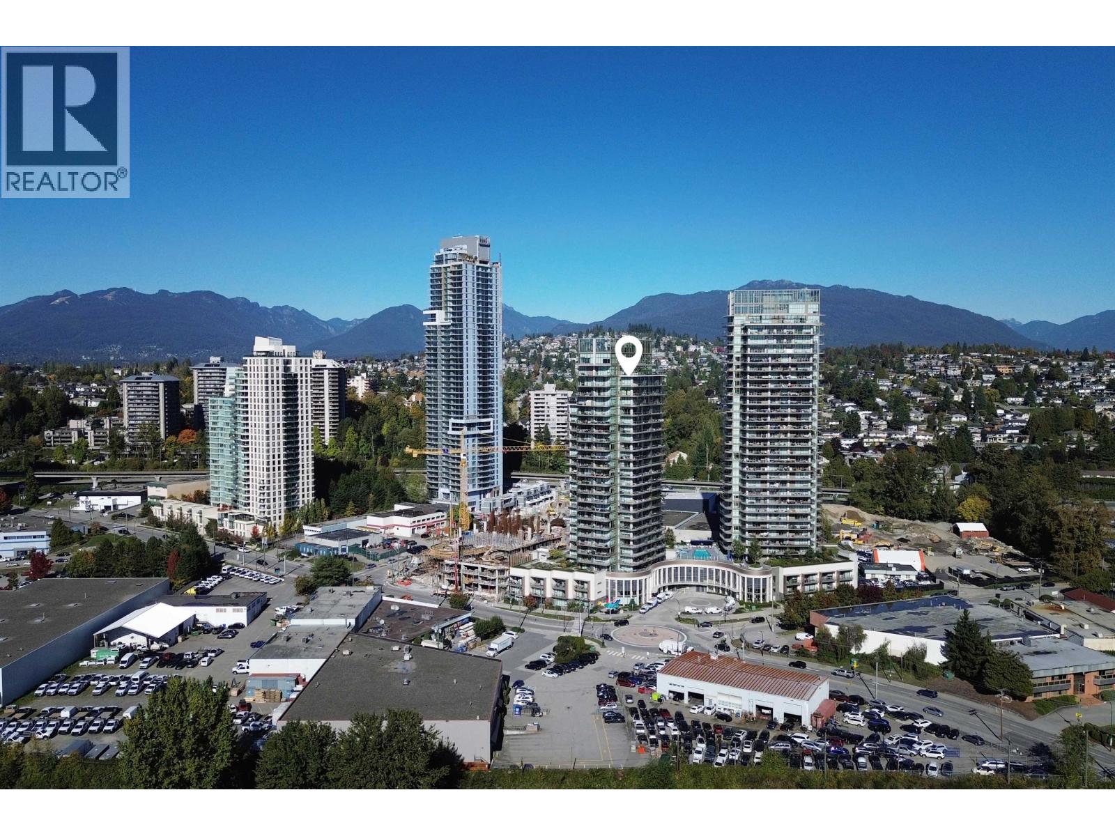 2603 5311 Goring Street, Burnaby, British Columbia  V5B 0B5 - Photo 13 - R3078231