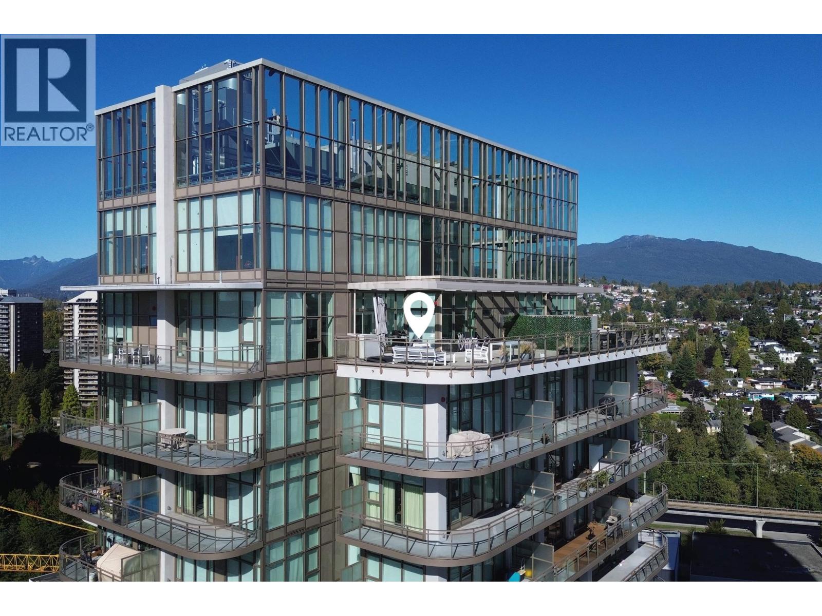 2603 5311 Goring Street, Burnaby, British Columbia  V5B 0B5 - Photo 14 - R3078231