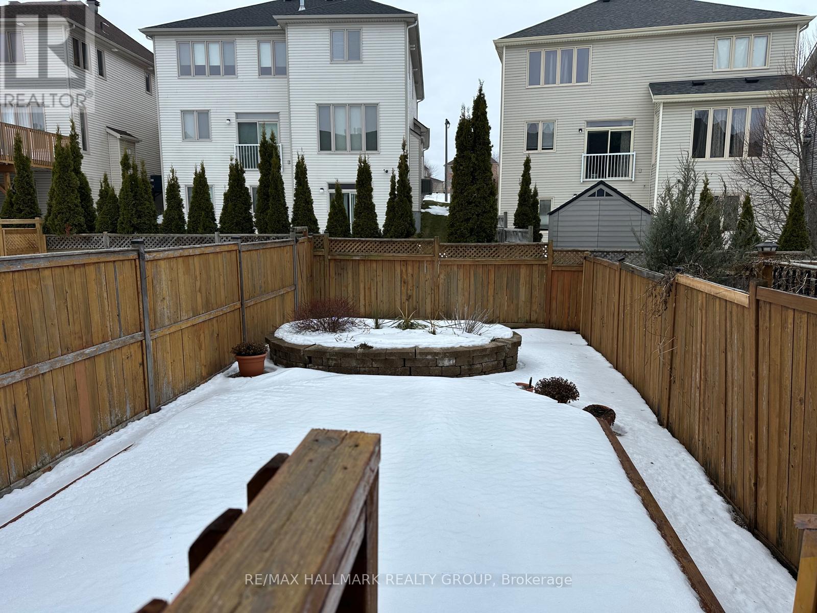 252 Badgeley Avenue, Ottawa, Ontario  K2T 0A7 - Photo 24 - X12688582