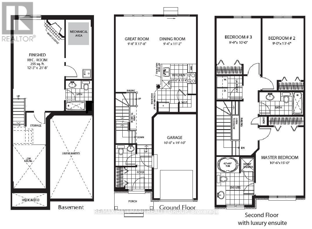 252 Badgeley Avenue, Ottawa, Ontario  K2T 0A7 - Photo 25 - X12688582