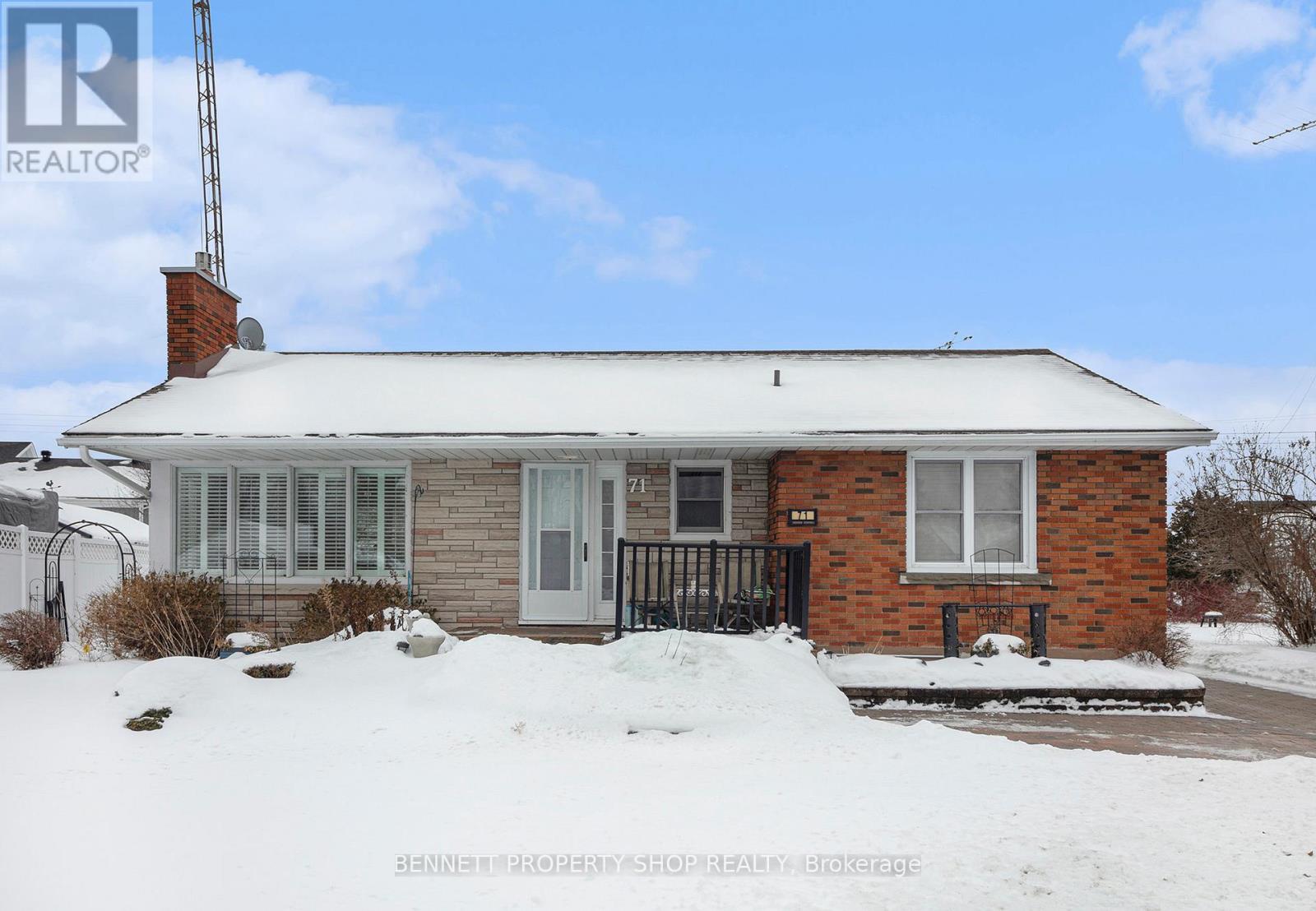 71 Kyle Drive, South Dundas, Ontario  K0C 1X0 - Photo 1 - X12688590