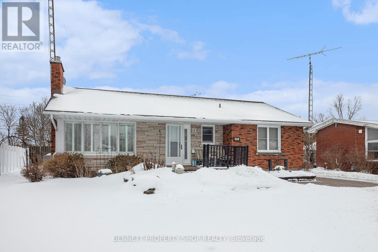71 Kyle Drive, South Dundas, Ontario  K0C 1X0 - Photo 2 - X12688590
