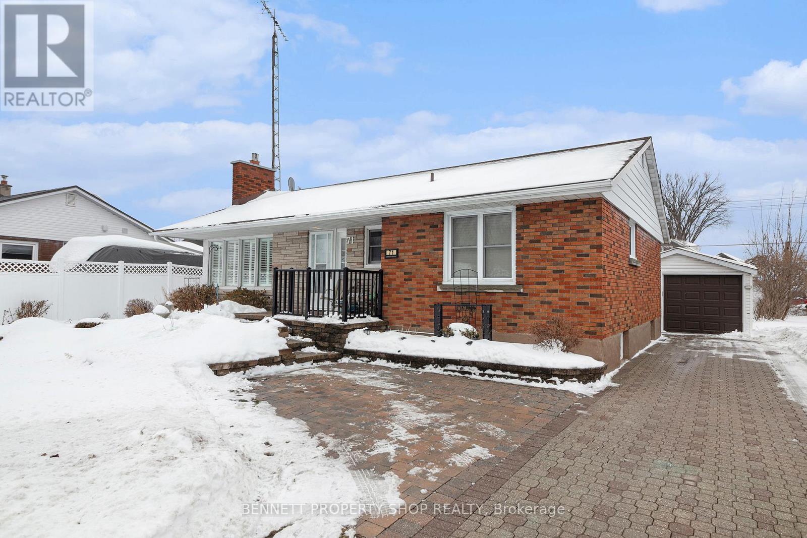 71 Kyle Drive, South Dundas, Ontario  K0C 1X0 - Photo 3 - X12688590