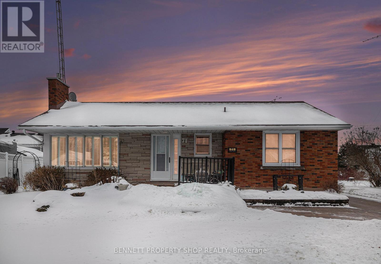 71 Kyle Drive, South Dundas, Ontario  K0C 1X0 - Photo 32 - X12688590