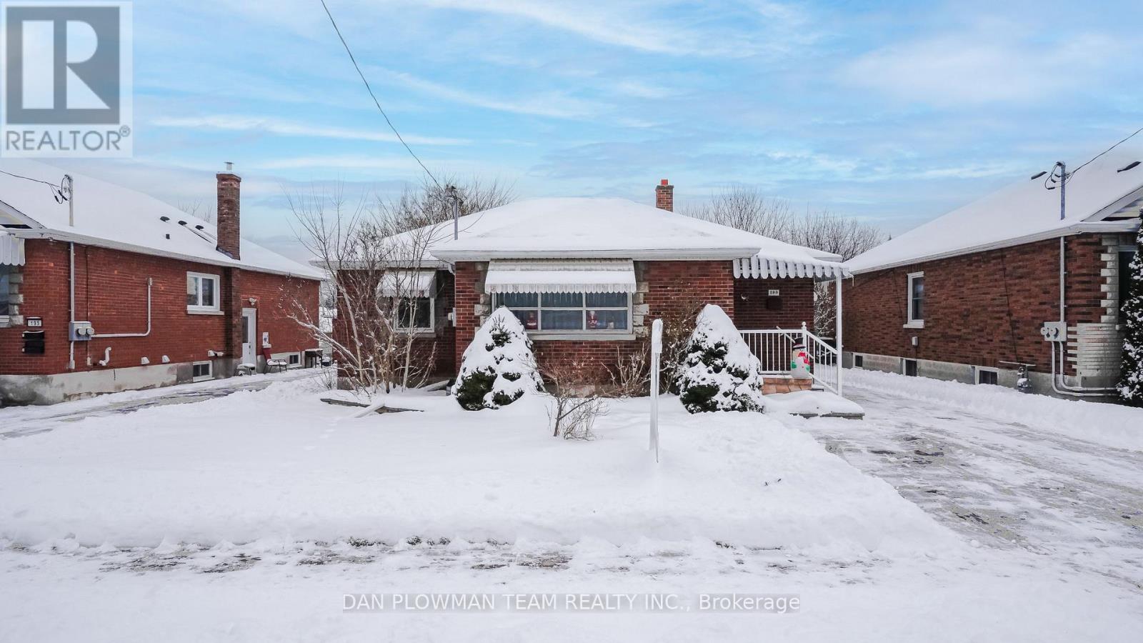 199 Chadburn Street, Oshawa, Ontario  L1H 5V5 - Photo 2 - E12599088
