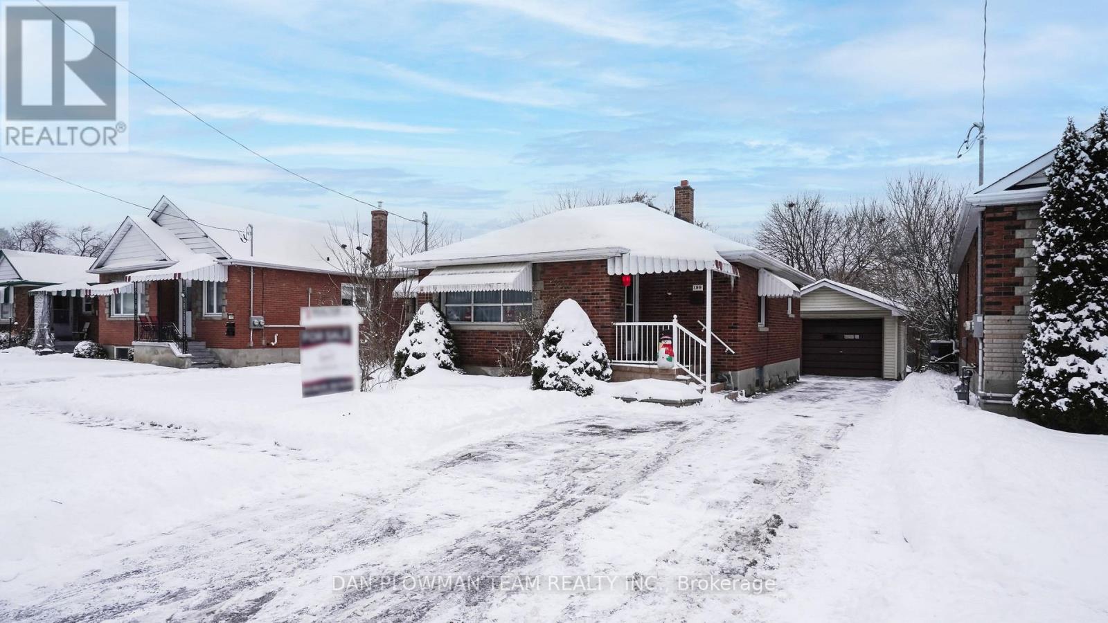 199 Chadburn Street, Oshawa, Ontario  L1H 5V5 - Photo 3 - E12599088