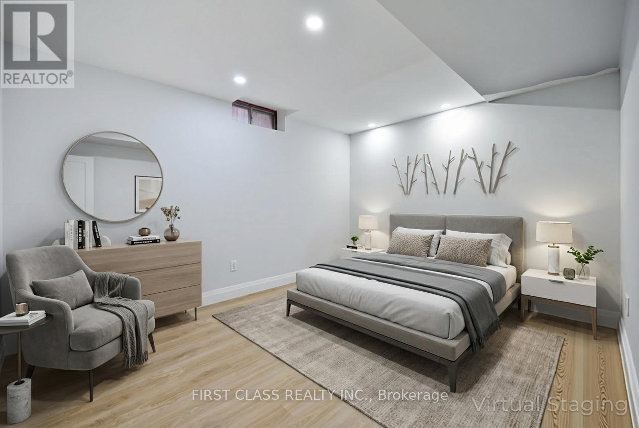 151 Stather Crescent, Markham, Ontario  L3S 2X2 - Photo 38 - N12686362