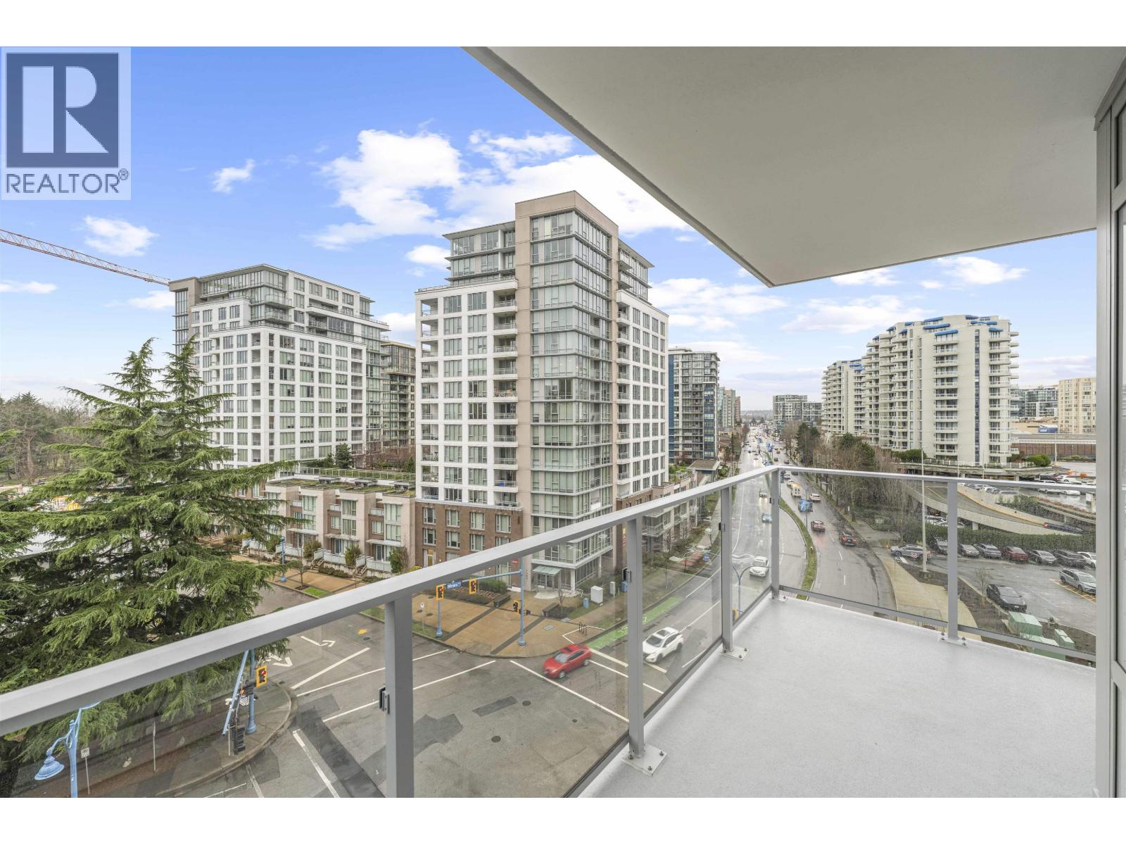 601 6200 Minoru Boulevard, Richmond, British Columbia  V6Y 0M9 - Photo 17 - R3078320