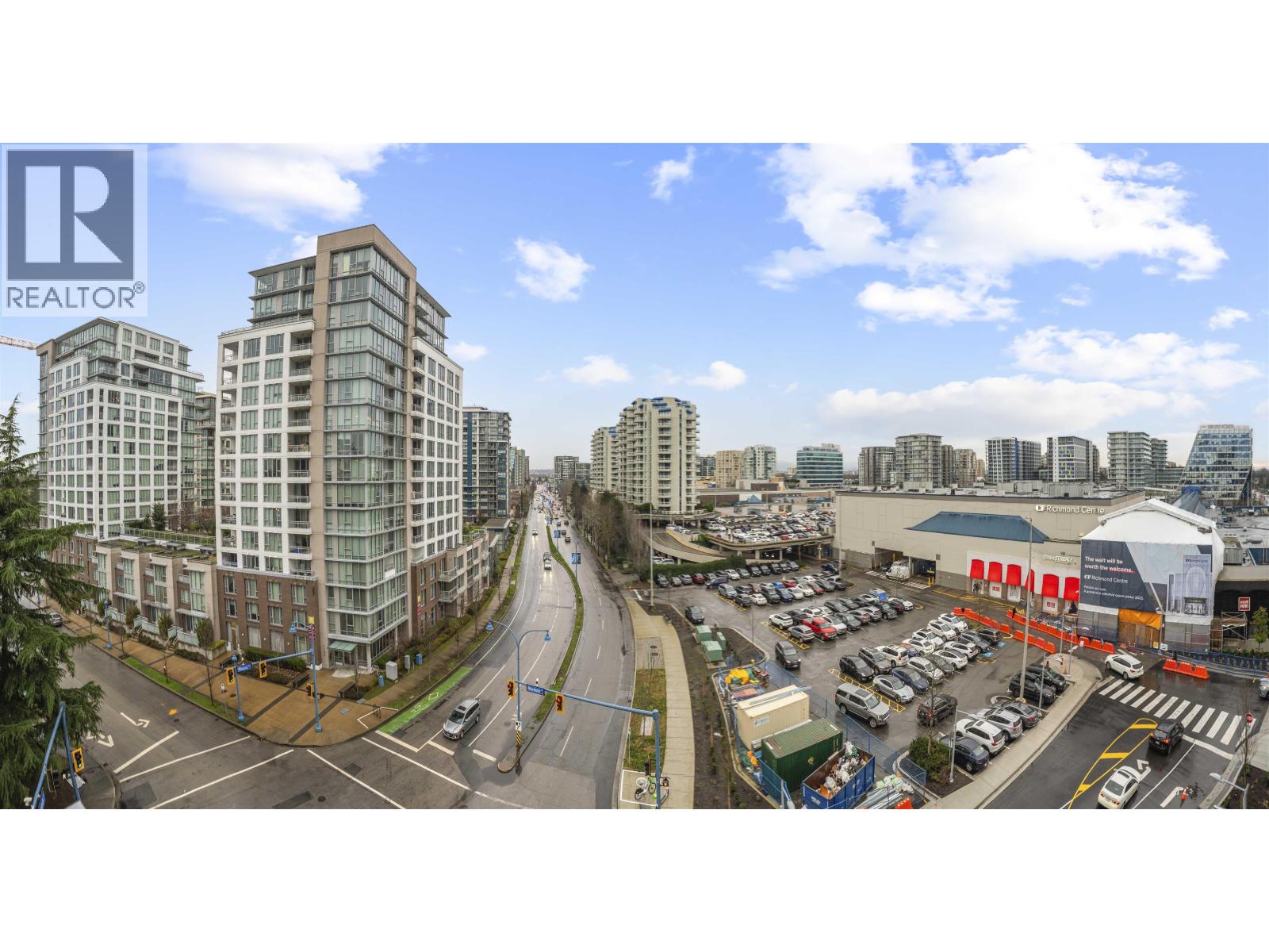 601 6200 Minoru Boulevard, Richmond, British Columbia  V6Y 0M9 - Photo 19 - R3078320