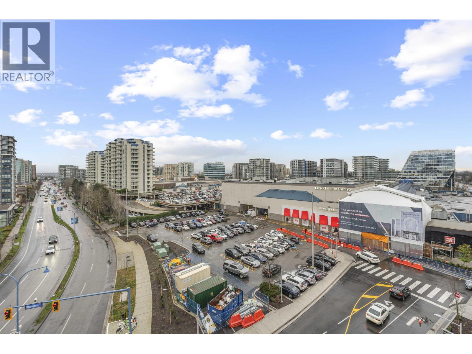 601 6200 Minoru Boulevard, Richmond, British Columbia  V6Y 0M9 - Photo 20 - R3078320