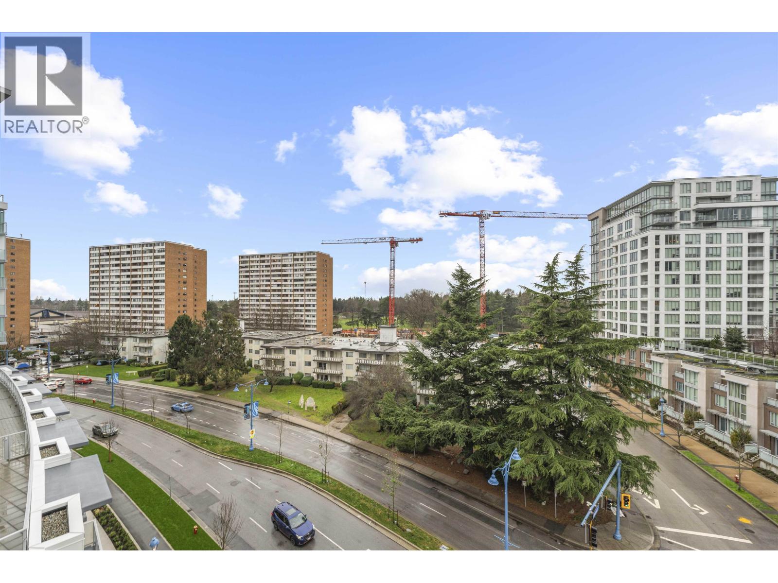 601 6200 Minoru Boulevard, Richmond, British Columbia  V6Y 0M9 - Photo 21 - R3078320