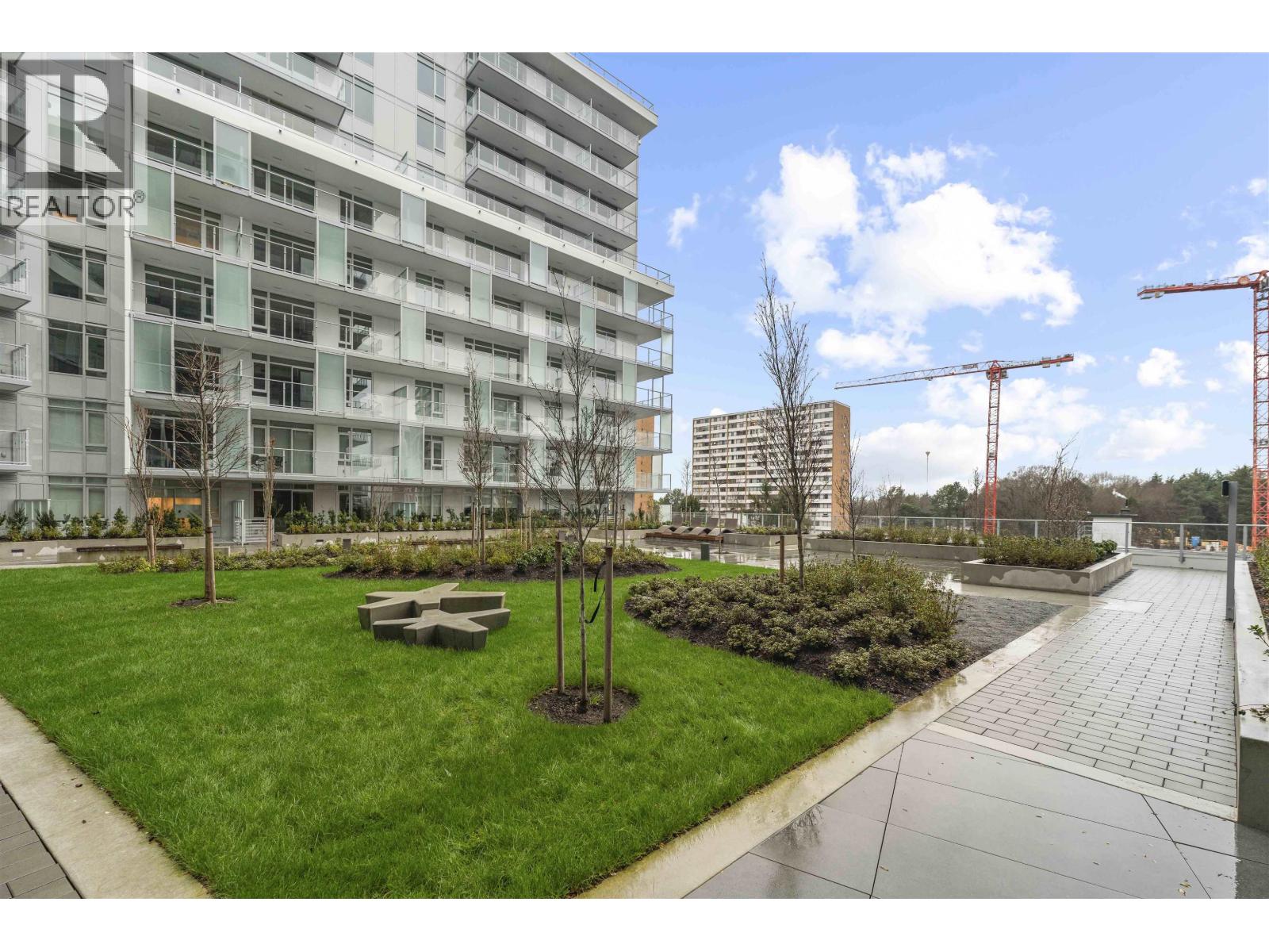 601 6200 Minoru Boulevard, Richmond, British Columbia  V6Y 0M9 - Photo 22 - R3078320