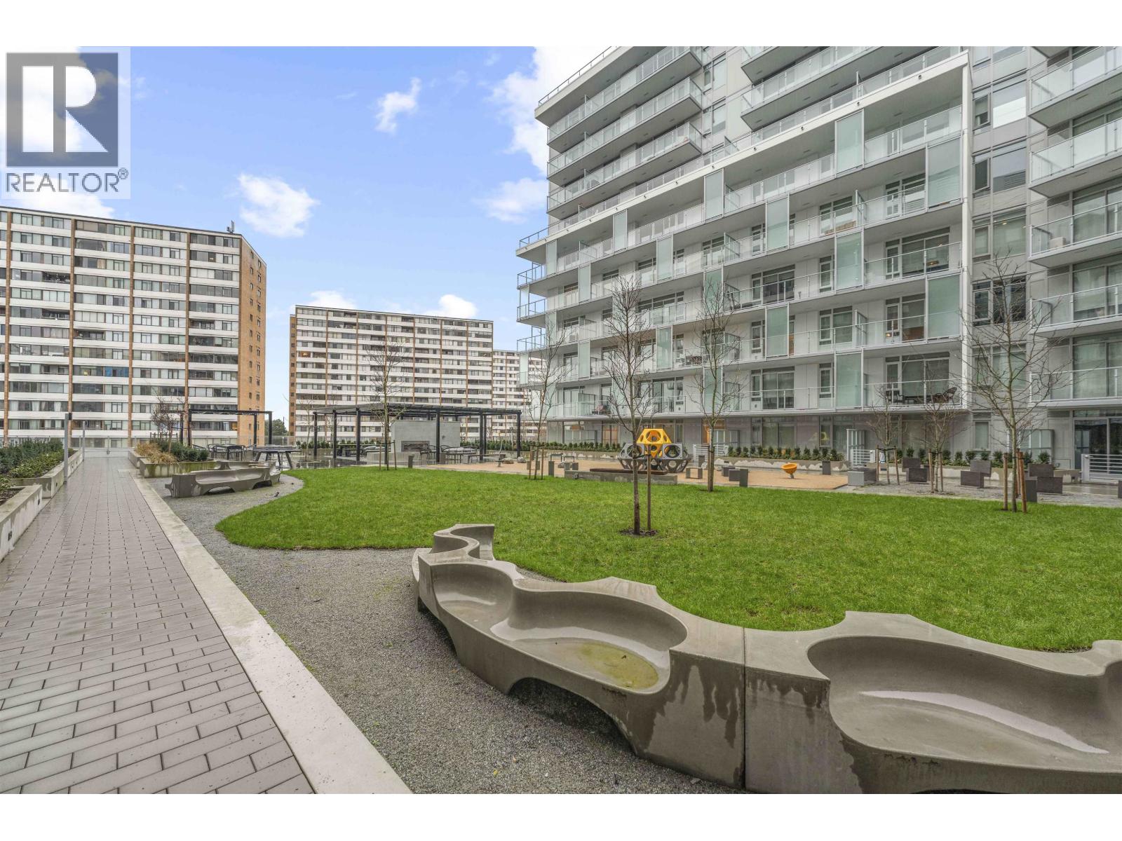 601 6200 Minoru Boulevard, Richmond, British Columbia  V6Y 0M9 - Photo 23 - R3078320