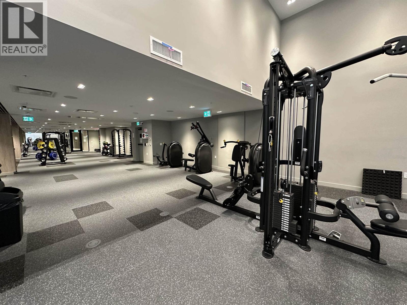 601 6200 Minoru Boulevard, Richmond, British Columbia  V6Y 0M9 - Photo 29 - R3078320