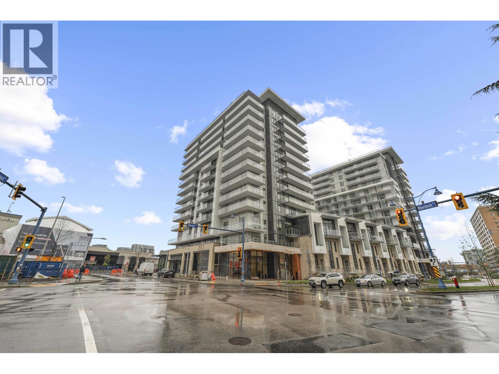 601 6200 Minoru Boulevard, Richmond, British Columbia  V6Y 0M9 - Photo 35 - R3078320