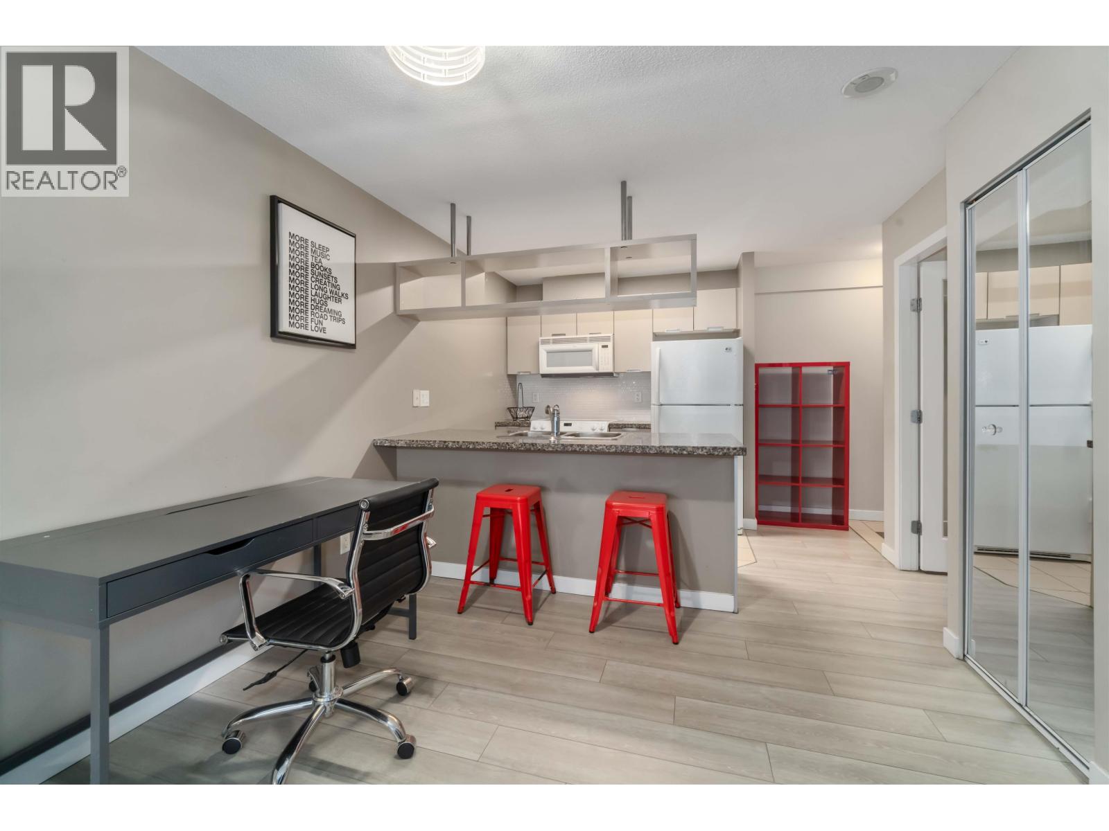 613 1082 Seymour Street, Vancouver, British Columbia  V6B 1X9 - Photo 11 - R3078322