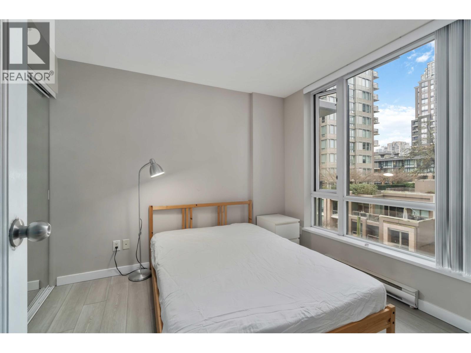 613 1082 Seymour Street, Vancouver, British Columbia  V6B 1X9 - Photo 16 - R3078322