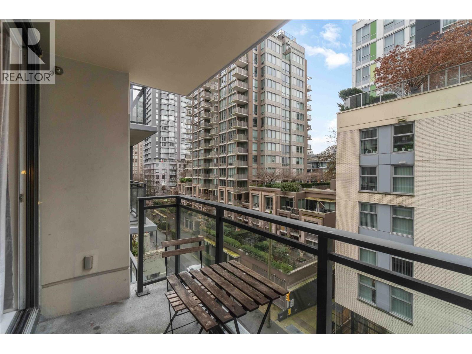 613 1082 Seymour Street, Vancouver, British Columbia  V6B 1X9 - Photo 23 - R3078322