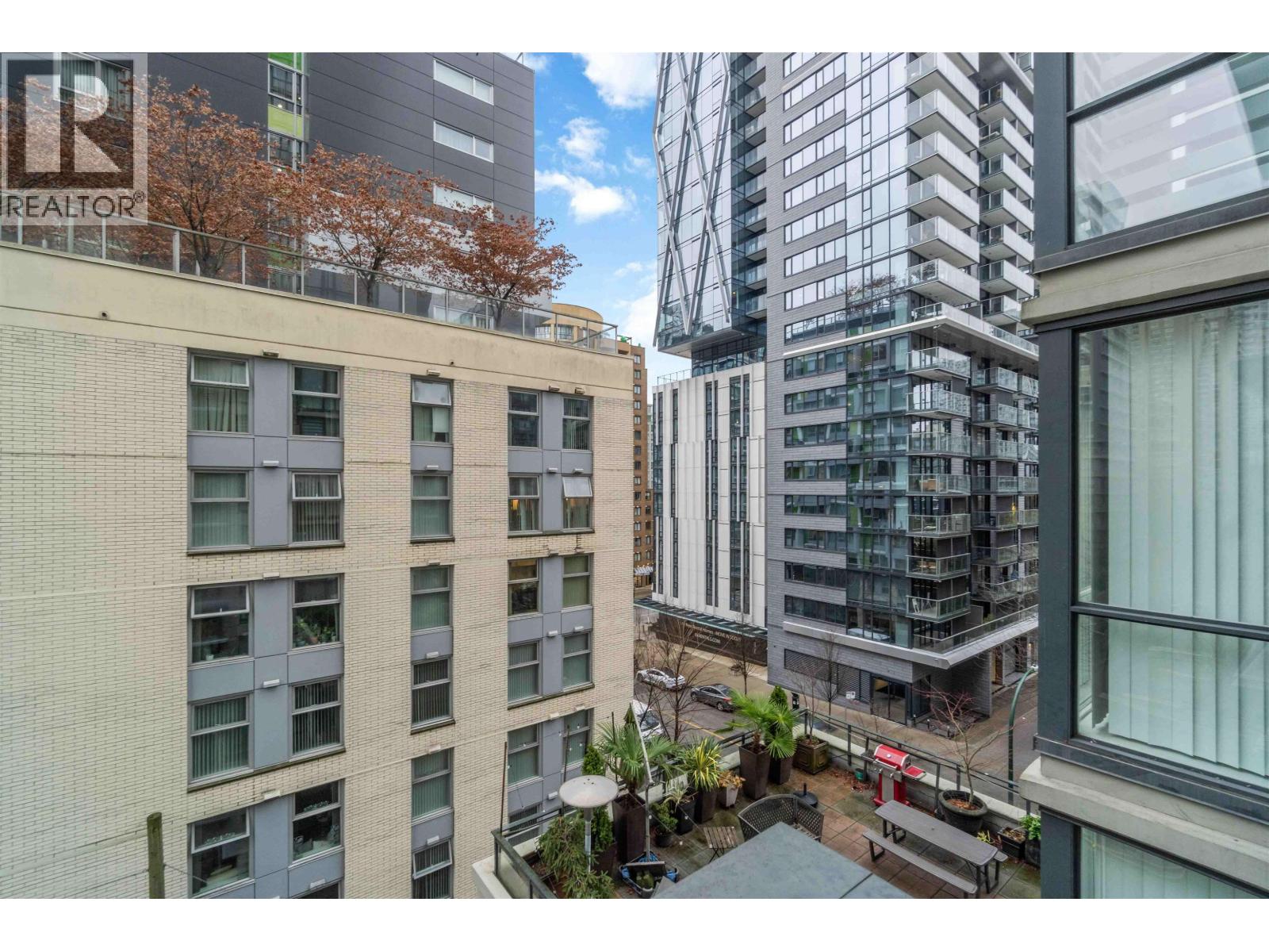 613 1082 Seymour Street, Vancouver, British Columbia  V6B 1X9 - Photo 25 - R3078322