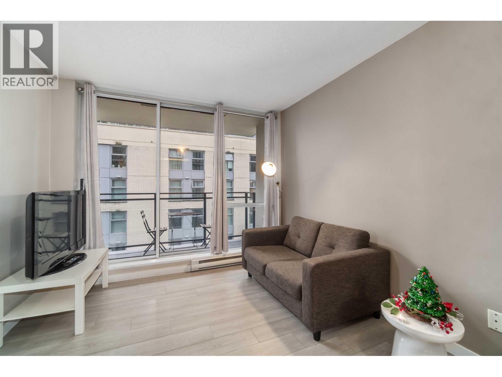 613 1082 Seymour Street, Vancouver, British Columbia  V6B 1X9 - Photo 5 - R3078322