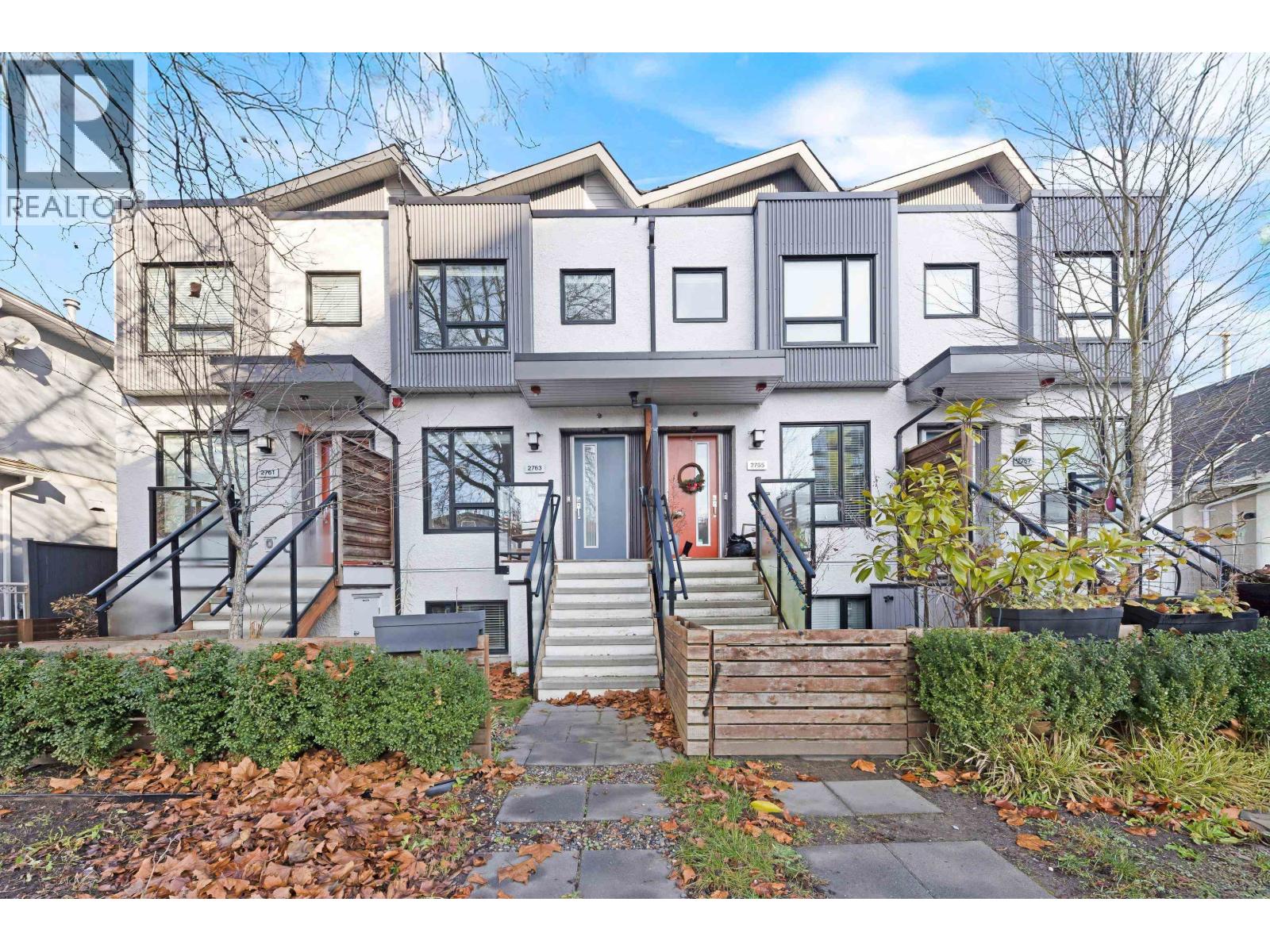 2763 Duke Street, Vancouver, British Columbia  V5R 4S8 - Photo 29 - R3078358