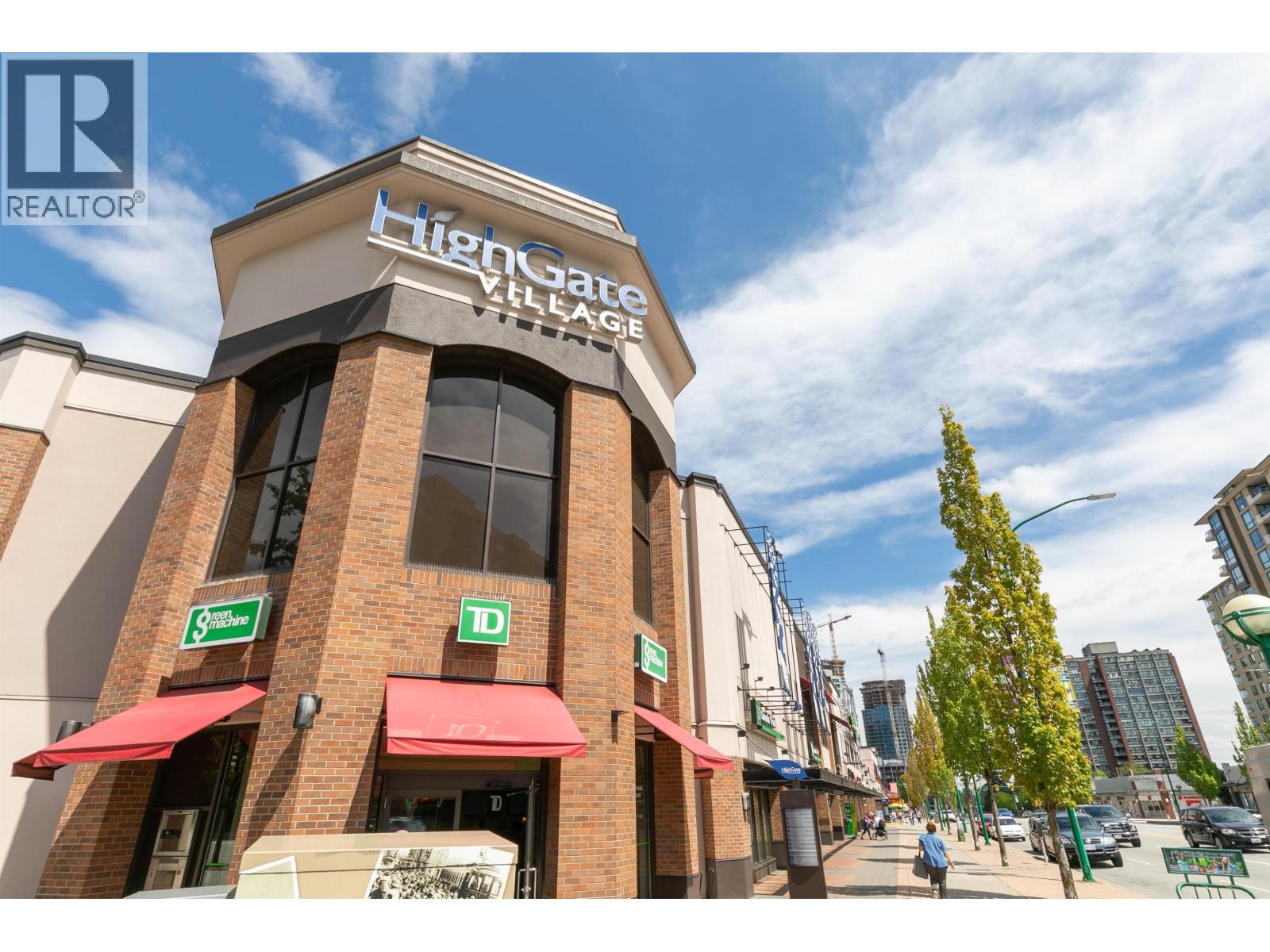 1404 7235 Salisbury Avenue, Burnaby, British Columbia  V5E 4E6 - Photo 23 - R3078376