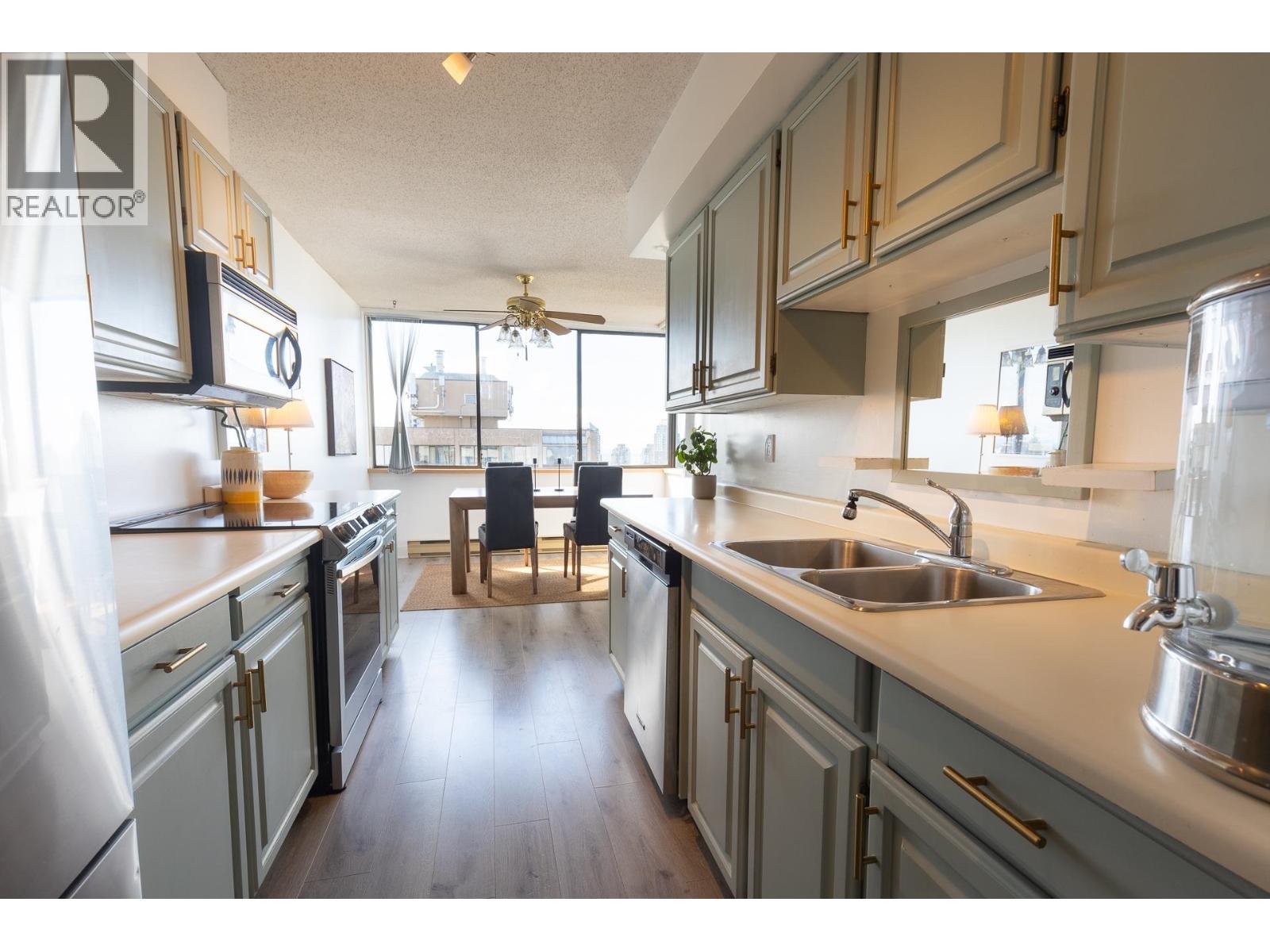 1404 7235 Salisbury Avenue, Burnaby, British Columbia  V5E 4E6 - Photo 7 - R3078376