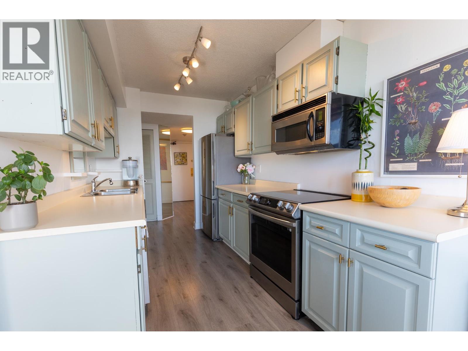 1404 7235 Salisbury Avenue, Burnaby, British Columbia  V5E 4E6 - Photo 8 - R3078376