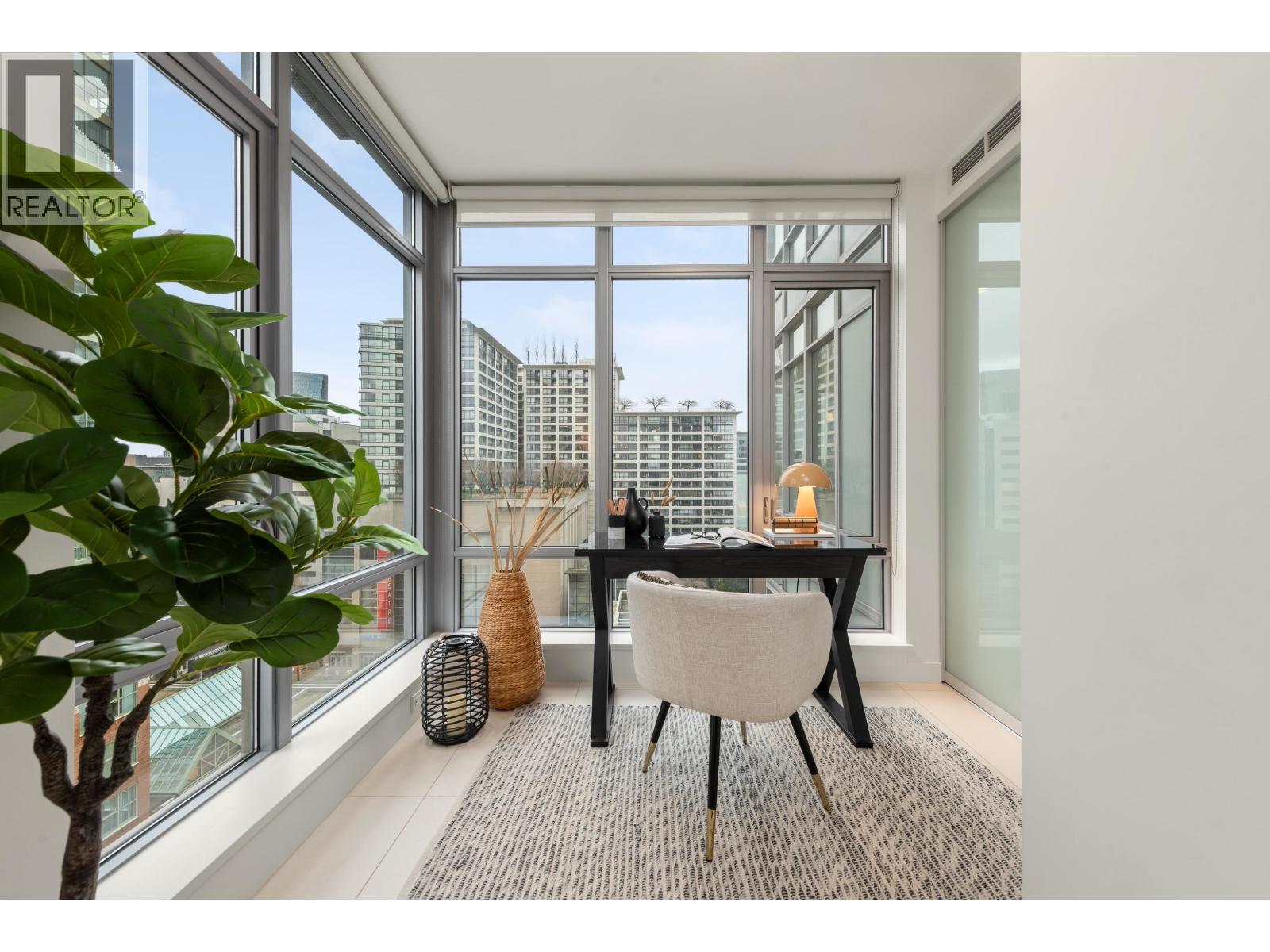 1109 1028 Barclay Street, Vancouver, British Columbia V6E 0B1 - Photo 11 - R3078380