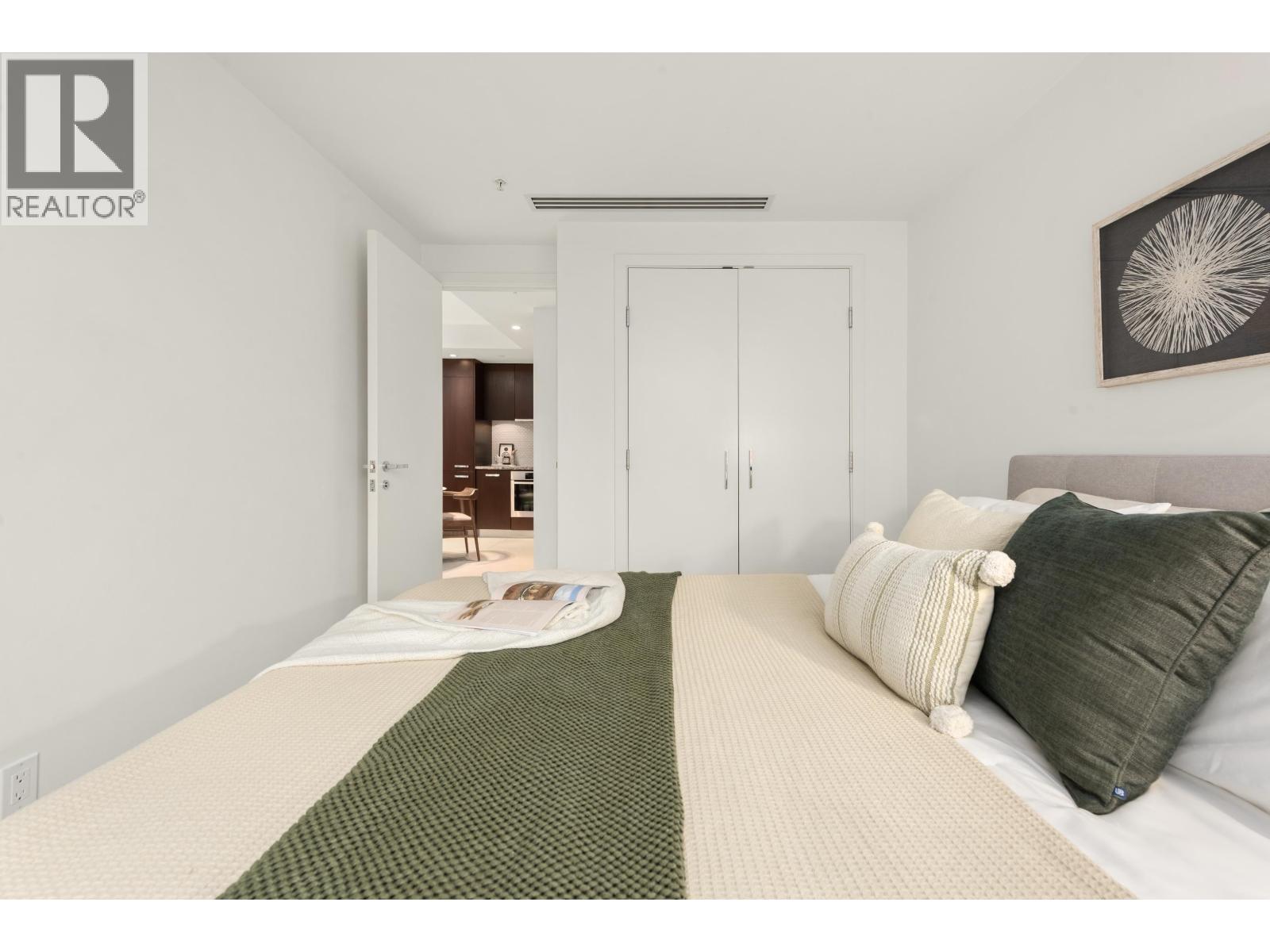 1109 1028 Barclay Street, Vancouver, British Columbia V6E 0B1 - Photo 13 - R3078380