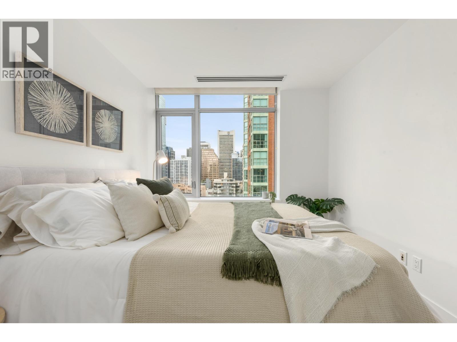 1109 1028 Barclay Street, Vancouver, British Columbia V6E 0B1 - Photo 14 - R3078380