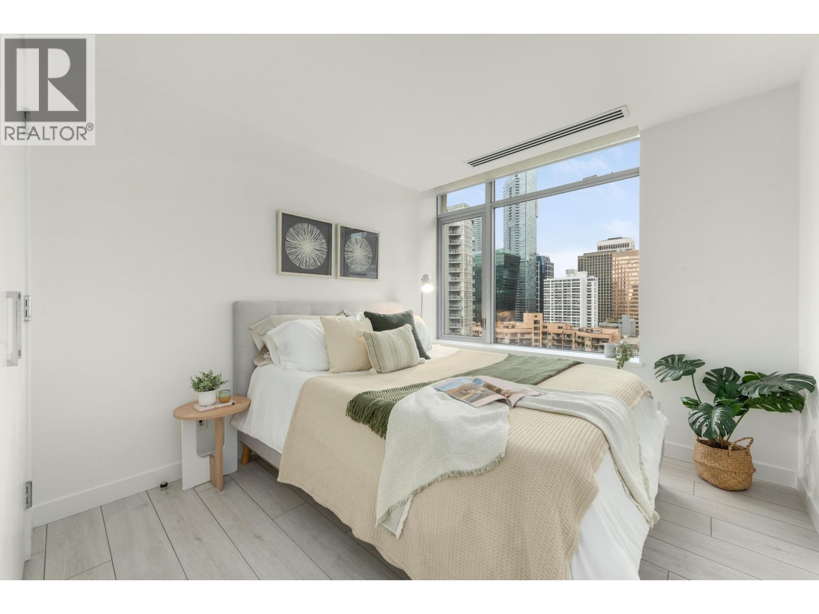 1109 1028 Barclay Street, Vancouver, British Columbia V6E 0B1 - Photo 15 - R3078380