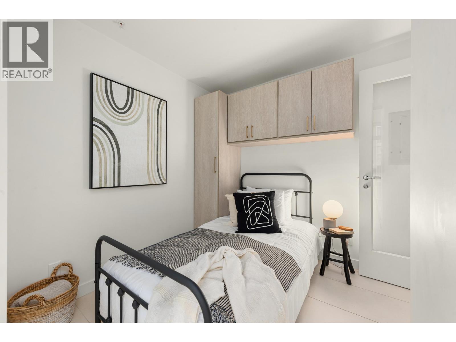 1109 1028 Barclay Street, Vancouver, British Columbia V6E 0B1 - Photo 16 - R3078380